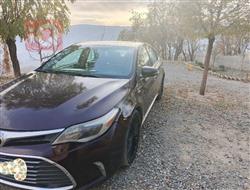 تويوتا أفالون